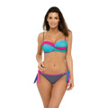 Donna Ardesia-Rosa Šokující plavky M-533 (4) - Marko (3471593) - 4