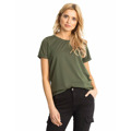 Tričko RV TS 4838.18P khaki (2558328) - 5