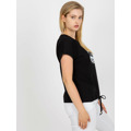 Tričko RV TS 7657.68P černá (3391435) - 6