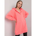 Mikina EM BL ES 21 528.12X fluo růžová (3345404) - 8