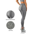 Dámské fitness legíny THERMOFIT 1828/CL22 (2668227) - 3
