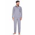 Pánské pyžamo Regina 592 dł/r M-XL (2876898) - 6