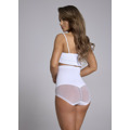 Dámské kalhotky Suprima White - Wol-Bar (3487297) - 3