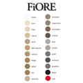 Dámské ponožky Fiore Maja C 1100 15 den A'2 (896536) - 2