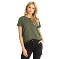 Tričko RV TS 4838.18P khaki (2558328) - 10
