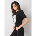 Tričko PM TS SS21CA43.08P černá (2582849) - 7