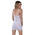 Erotická košilka Wahida - LivCo CORSETTI FASHION (3245637) - 2
