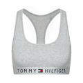 Podprsenka UW0UW02037 004 šedá - Tommy Hilfiger (2538367) - 1