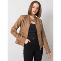 NM DE KR HX 2838 bunda.95P velbloud (2565650) - 2