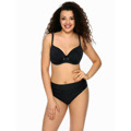 Vyztužená plavková podprsenka Ava SK 13 Black (3195628) - 4