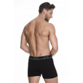 Pánské boxerky Carbon - Julimex (1537795) - 4