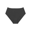 Dámské kalhotky Smart Natural Maxi EX - BLACK - černé 0004 - TRIUMPH (3296984) - 8