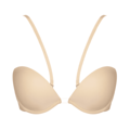 Podprsenka s mnoha možnostmi řešení ramínek WONDERBRA MULTIWAY BRA - WONDERBRA - tělová (2683315) - 3