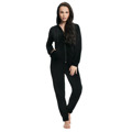 Luna 309 Velour 3XL dámské tepláky (3006701) - 5