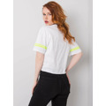 Tričko HB TS 3040.47P bílá (2566021) - 4
