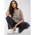 Halenka RV BZ 0226.34P tmavě lila (3206386) - 12