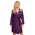 Dámský župan Shelby Purple - Irall (3489429) - 1