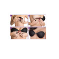 BS-02 Samolepicí podprsenka bílá - Julimex (3473139) - 3