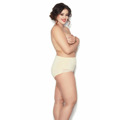 Stahovací kalhotky Ela beige super - MITEX (2975196) - 1