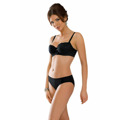 Dámská podprsenka 118 black - VENA (3575870) - 3