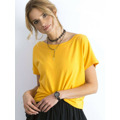 Tričko RV TS 4662.86 tmavě žlutá (2550642) - 28