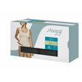 Dámské tílko Sloggi GO Tank Top C2P černé (3280864) - 8