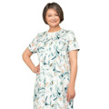 Dámská noční košile Martel Bogna I 203 kr/r M-2XL (1964966) - 24