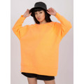 Mikina EM BL 711.05 fluo oranžová (3367388) - 7