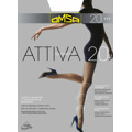 Punčochové kalhoty ATTIVA 20 (845997) - 1