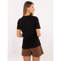 Tričko HB TS 3052.67P černá (2566008) - 13