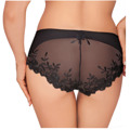 Kalhotky Becky 096 Black - Ewana (3488172) - 2