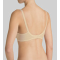 Dámská podprsenka Cotton Classic Stretch N tělová - Triumph (3241008) - 3