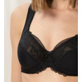 Dámská podprsenka Modern Lace+Cotton W02 - Triumph (3509616) - 7