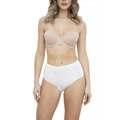 Dámské kalhotky Jana maxi white - ITALIAN FASHION (562241) - 7