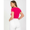 Halenka TW BZ BL 006.29X fuchsiová (3420930) - 1