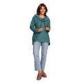 Mikina  model 170160 BeWear (3521302) - 2