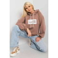 Mikina  model 169821 Ex Moda (3521531) - 2
