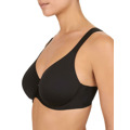 Felina 201 Pure Balance 0206201, Spacer-BH mit Bügel 206201 003 cerná (3212029) - 2
