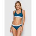 Vyztužená bralette - O1GC15JR04P - G7M6 - Zelenomodrá - Guess (3121810) - 3