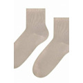 Dámské ponožky 037 beige - Steven (2941124) - 1