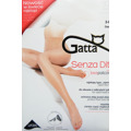 SENZA DITA - Punčochové kalhoty typu open toe - GATTA (589564) - 3