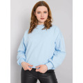 Halenka RV BL 6317.94 světle modrá (2662279) - 24