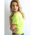 Tričko RV BZ 4622.27 fluo zelená (2553935) - 14