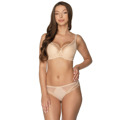 Polovyztužená dámská podprsenka semi soft Gaia BS 931 Veronika 2 (3612018) - 9