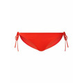 Spodní díl plavek KW0KW00937-XBG červená - Calvin Klein (1645911) - 1