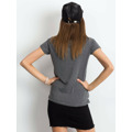 Tričko RV TS 4837.31P tmavě šedá (2556598) - 8