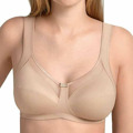 Clara odlehčovací podprsenka 5860 sand - Anita Classix (3212571) - 2