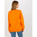 Mikina EM BL 617 4.41P oranžová (3705874) - 13