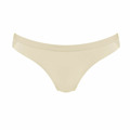 Dámské tanga Aura Spotlight High Leg string krémová - Triumph (3241130) - 9