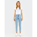 Dámské kalhoty Jeans 237 - Big Star (3281072) - 2